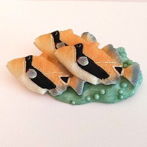 CUTE Clown Fish Magnet Bubbles 3D Animal Magnetism